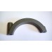 RACAL CLARK ANTENNA MAST CLAMP HALVE